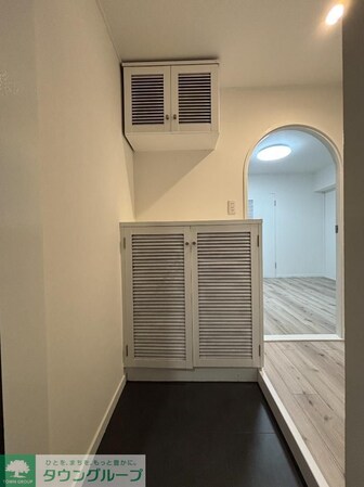 ライオンズガーデン富士見台の物件内観写真